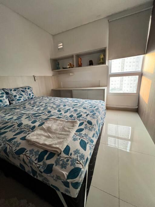 Flat No Melhor Edificio Do Pais!7